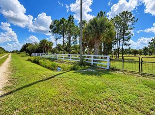 19788 NW 284TH STREET LOT D, OKEECHOBEE, FL 34972