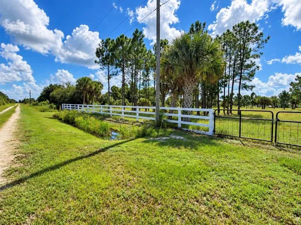 19788 NW 284TH STREET LOT D, OKEECHOBEE, FL 34972