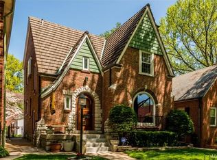 6447 Devonshire Ave, Saint Louis, MO 63109