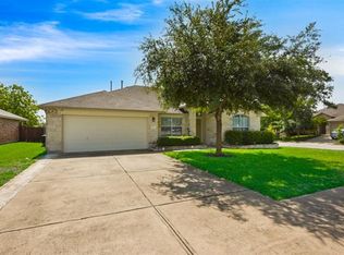 736 Stokesay Castle Path, Pflugerville, TX 78660
