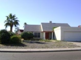 19030 N 47th Ave, Glendale, AZ 85308