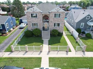 3937 Towle Ave, Hammond, IN 46327
