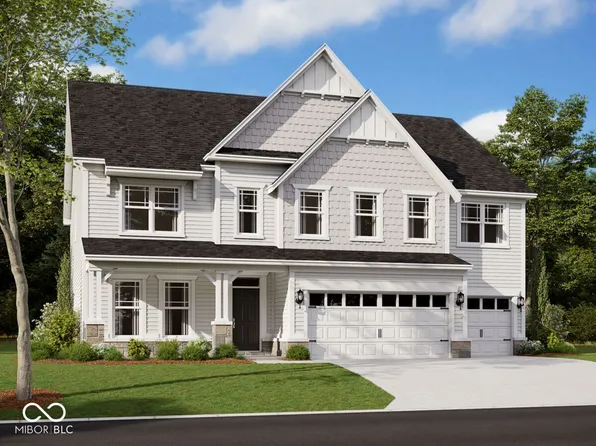 4090 Hahn Ln, Greenwood, IN 46143