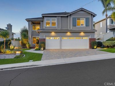 75 Rockrose, Aliso Viejo, CA, 92656