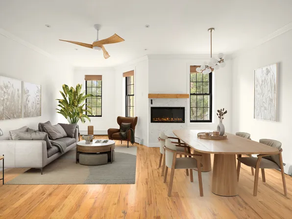 274 Bleecker Street image 1 of 27
