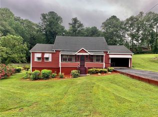 517 Mills Ave, Liberty, SC 29657