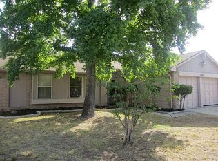 4806 Whispering Rock Ln, Spring, TX 77388