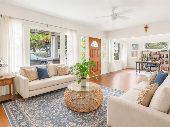 1058 E Almond Ave, Orange, CA 92866