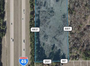 9544 Labonne Terre Dr, Shreveport, LA 71106