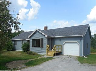 307 Lynch Rd, Newcastle, ME 04553