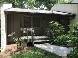 151 Overlook Rd #3-A, Sapphire, NC 28774