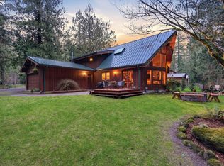 57206 E Marmot Rd, Sandy, OR 97055