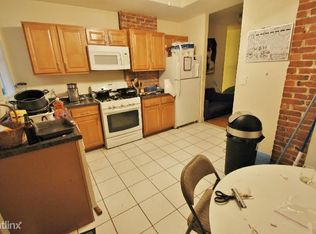 24 Edgerly Rd, Boston, MA 02115