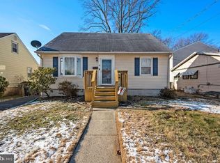 8 Cordelia Ave, Westville, NJ 08093