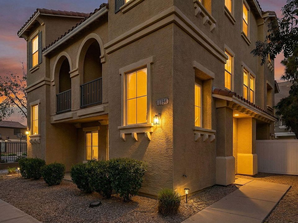 1st image of 9233 E NEVILLE Avenue #1154