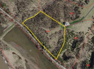 S Hancock Hill Rd, Rocheport, MO 65279