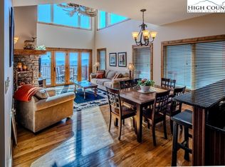 751 Whitetail Trl #4, Banner Elk, NC 28604