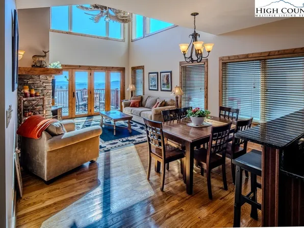 751 Whitetail Trail #4, Banner Elk, NC 28604