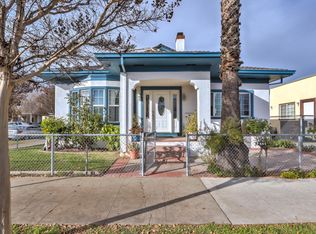 255 E Saint James St, San Jose, CA 95112