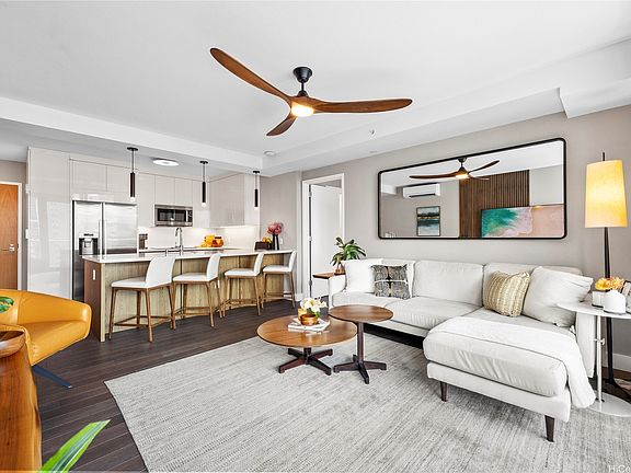 3rd image of 629 Keeaumoku St APT 1309