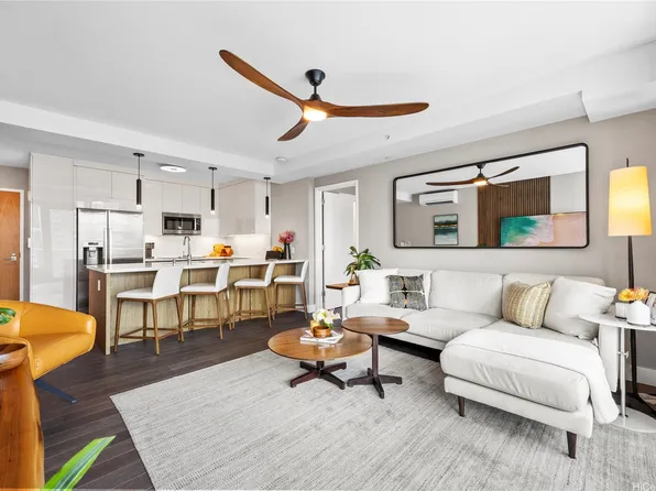 629 Keeaumoku St APT 1309, Honolulu, HI 96813