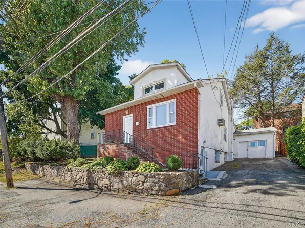 23 Mansion Avenue, Yonkers, NY 10704