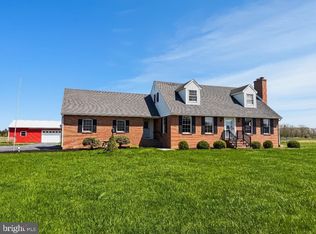 3328 Savannah Rd, Dover, DE 19901