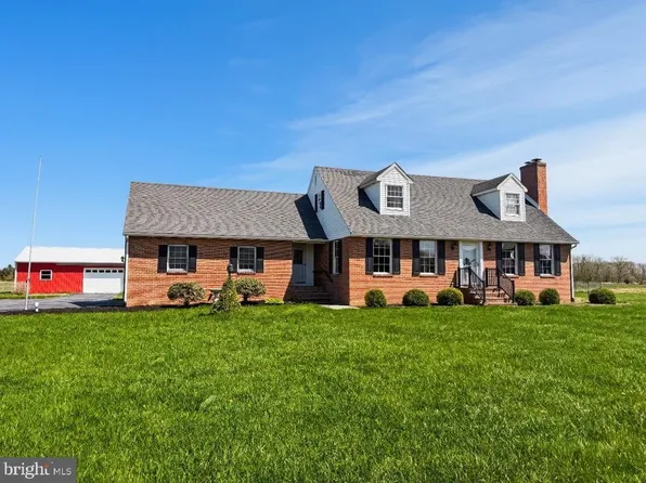 3328 Savannah Rd, Dover, DE 19901