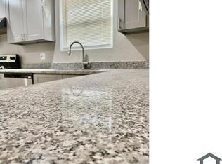 3818 Hickok Ln, Houston, TX 77047