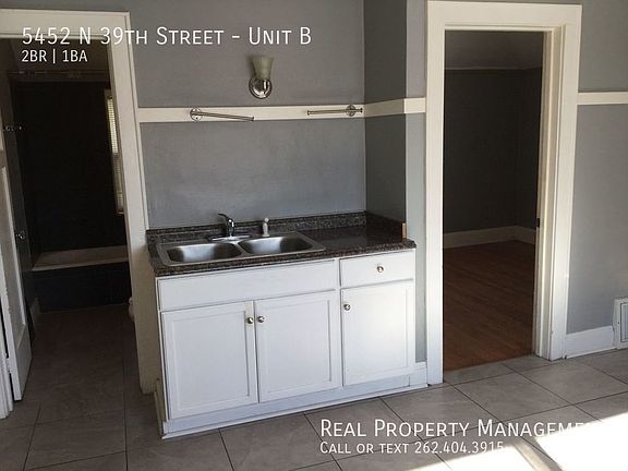 5th image of 5452 N 39th St Unit B