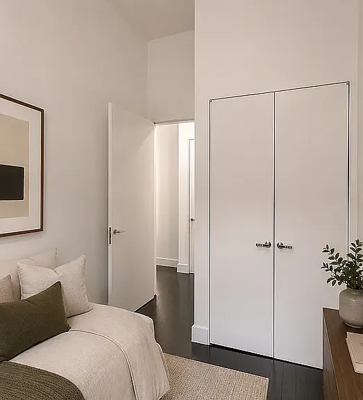 25 Broad St #5D — Photo 9