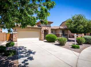3720 E Kingbird Pl, Chandler, AZ 85286