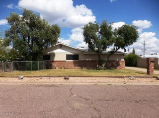 9219 N 5th Ave, Phoenix, AZ 85021