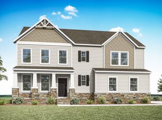 Wilson Plan, Pomeroy Park, Quinton, VA 23141