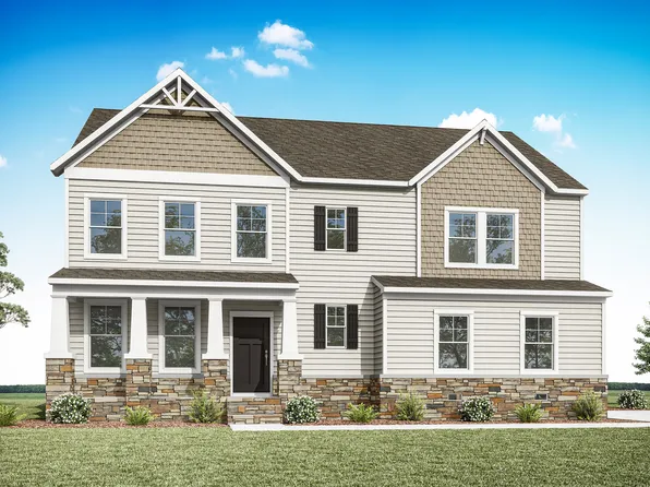 Wilson Plan, Pomeroy Park