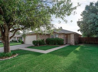 2617 S Wavecrest Ct, Little Elm, TX 75068