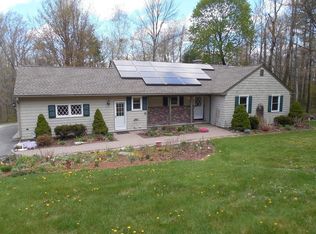 645 Blossom St, Fitchburg, MA 01420