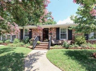513 Hartford Ave, Charlotte, NC 28209