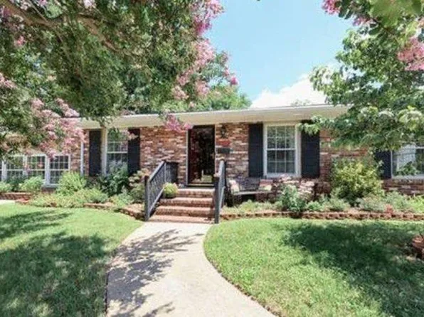 513 Hartford Ave, Charlotte, NC 28209