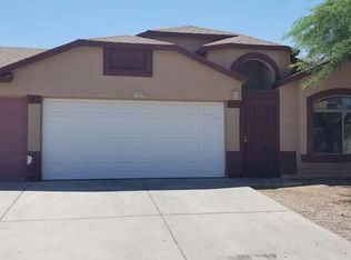 7559 S Cobham Dr, Tucson, AZ 85746