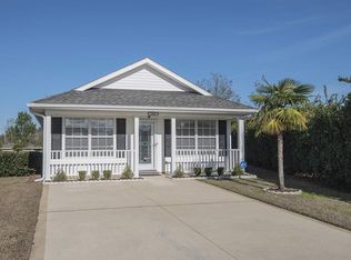 2366 Flintstone Dr, Cantonment, FL 32533