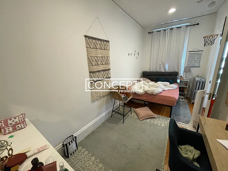 379 Commonwealth Ave #8A — Photo 14