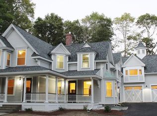 21 Deborah Sampson St, Sharon, MA 02067