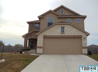 221 Pullman Place Blvd, Temple, TX 76502