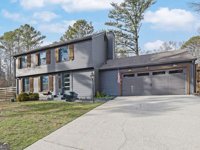 3401 Valley View Dr, Marietta, GA, 30068