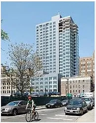 Rented by Red Star New York