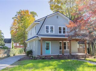 929 S Hawthorne Rd, Winston Salem, NC 27103