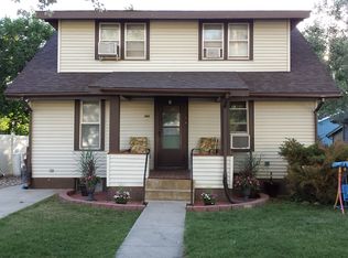 148 Western Ave, Buffalo, WY 82834