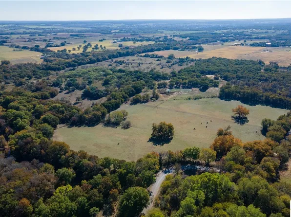 LOT G 0 County Rd #3838, Bridgeport, TX 76426