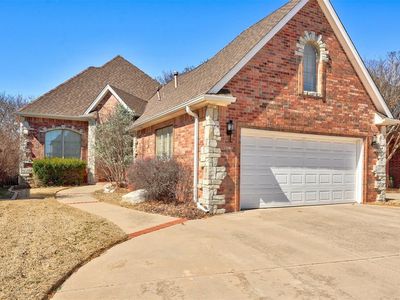 124 Olde Brook Ct, Norman, OK, 73072
